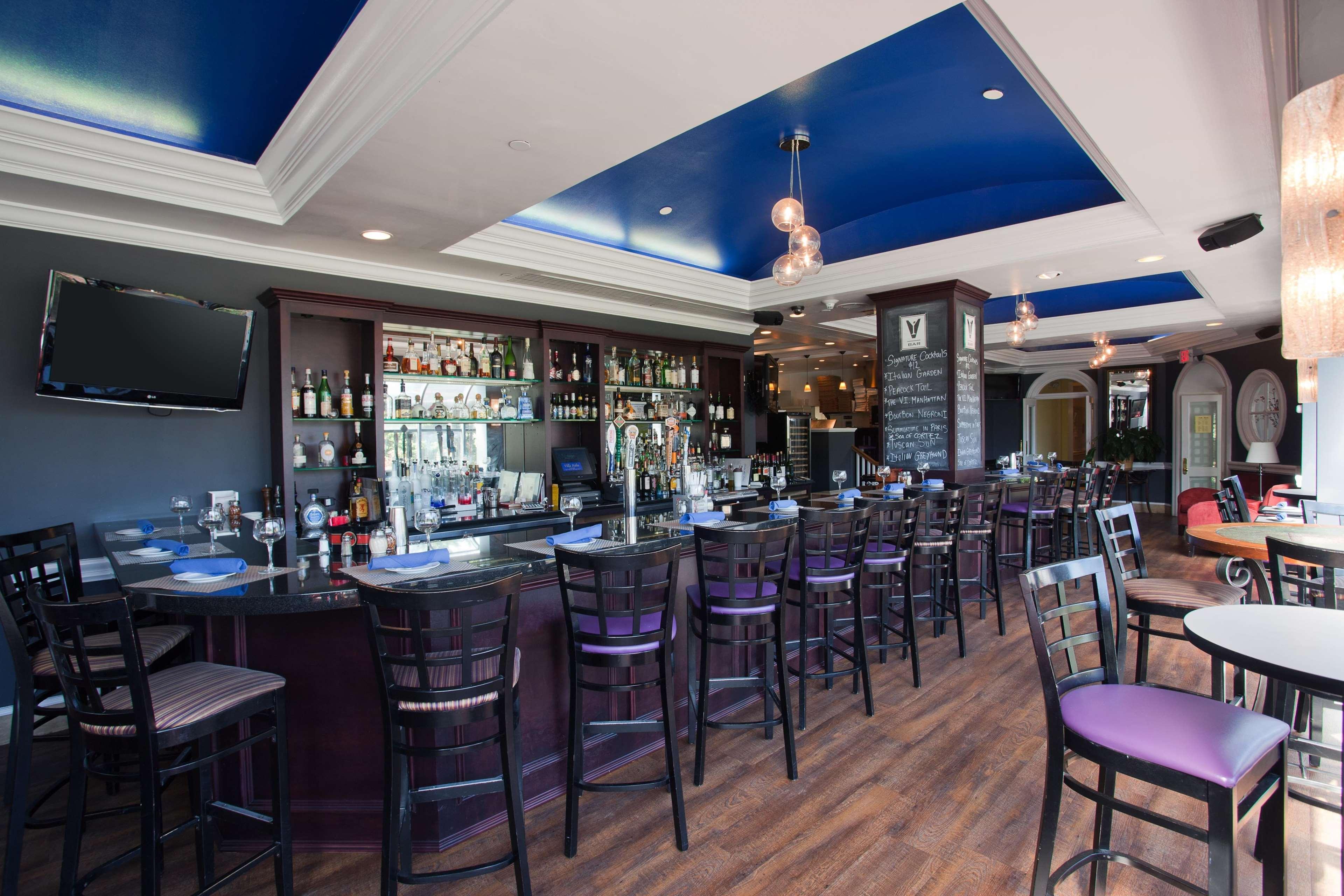 Hampton Inn & Suites Stamford Exteriér fotografie