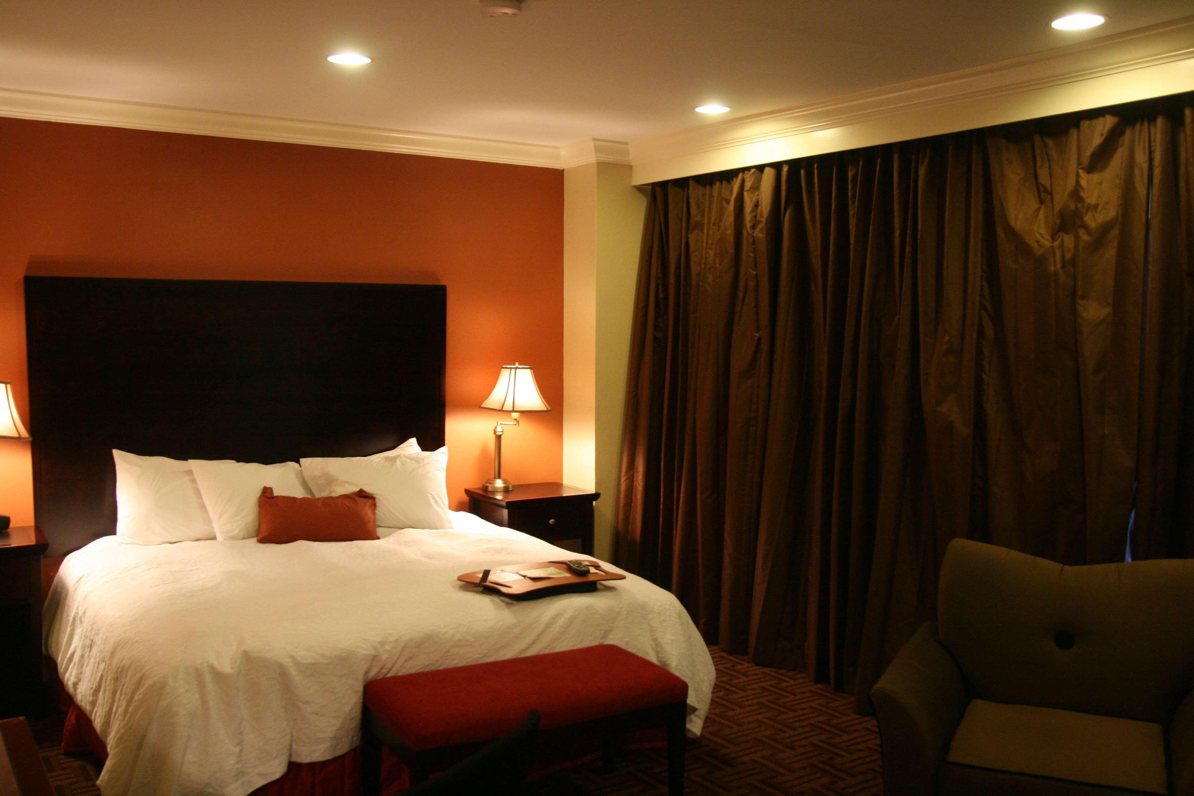Hampton Inn & Suites Stamford Exteriér fotografie