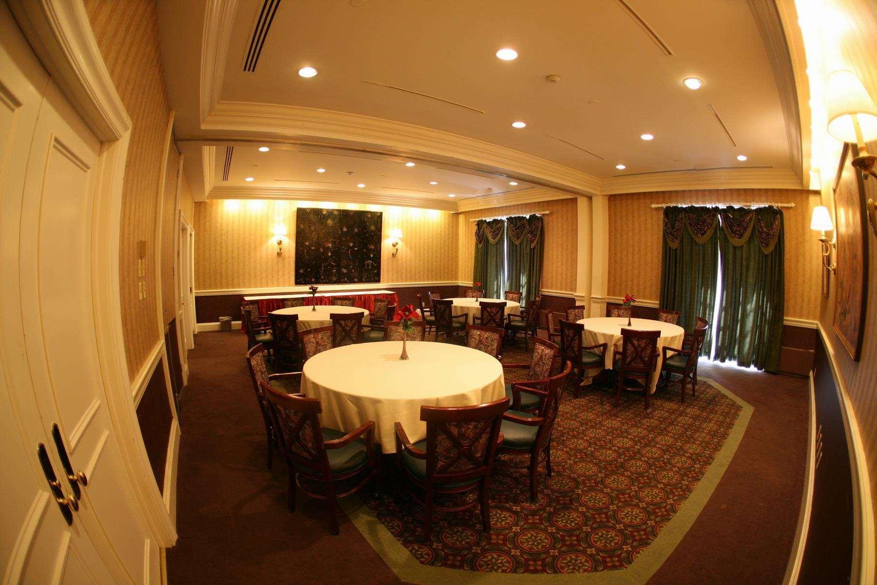 Hampton Inn & Suites Stamford Exteriér fotografie