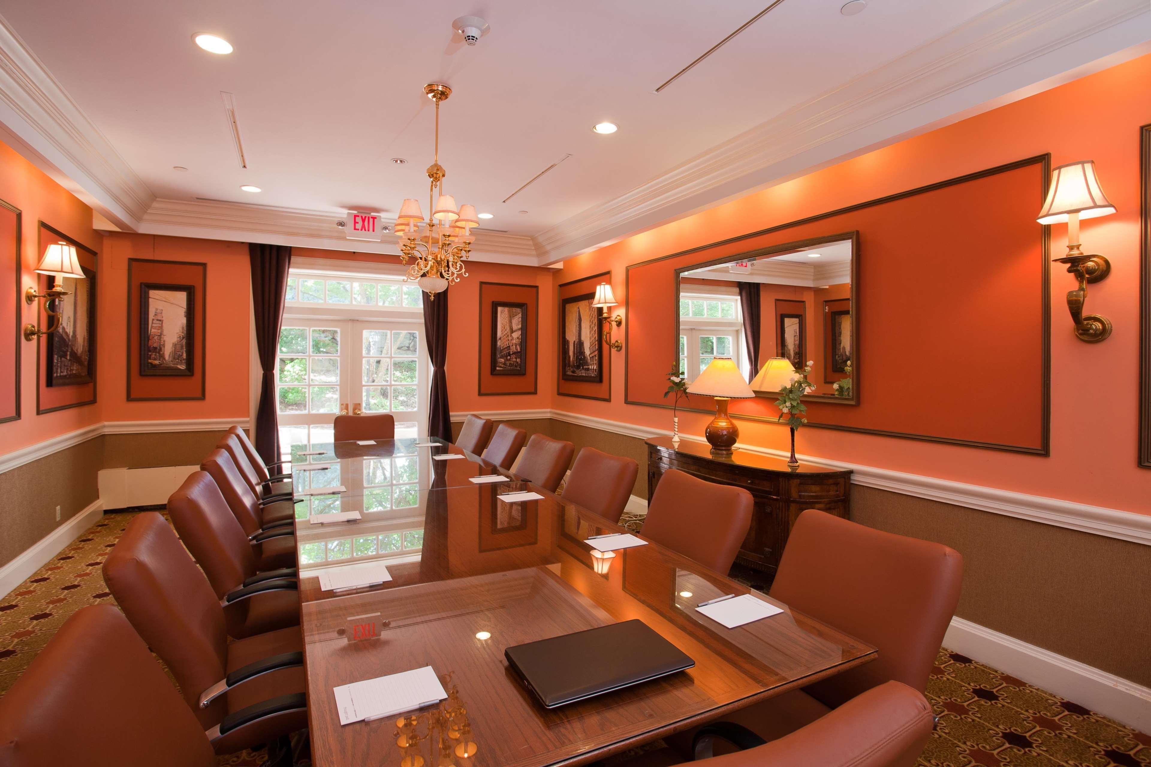 Hampton Inn & Suites Stamford Exteriér fotografie